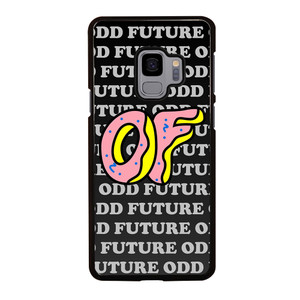 ODD FUTURE ICON Samsung Galaxy S9 Case Cover