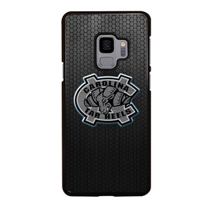 NORTH CAROLINA TAR HEELS 2 Samsung Galaxy S9 Case Cover
