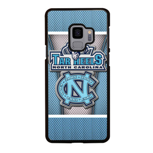 NORTH CAROLINA TAR HEELS 1 Samsung Galaxy S9 Case Cover