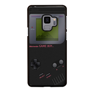 NINTENDO GAME BOY 2 Samsung Galaxy S9 Case Cover