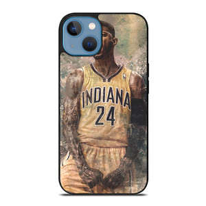PAUL GEORGE 2 iPhone 13 Case Cover