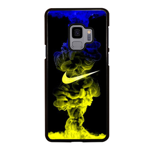 NIKE SMOKE Samsung Galaxy S9 Case Cover NIKE SMOKE Samsung Galaxy S9 Case Cover