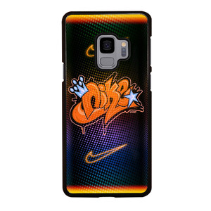 NIKE JUST DO IT GRAFFITI 3 Samsung Galaxy S9 Case Cover NIKE JUST DO IT GRAFFITI 3 Samsung Galaxy S9 Case Cover