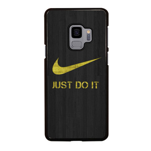 NIKE JUST DO IT 4 Samsung Galaxy S9 Case Cover NIKE JUST DO IT 4 Samsung Galaxy S9 Case Cover