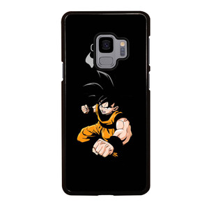 NIKE GOKU Samsung Galaxy S9 Case Cover NIKE GOKU Samsung Galaxy S9 Case Cover