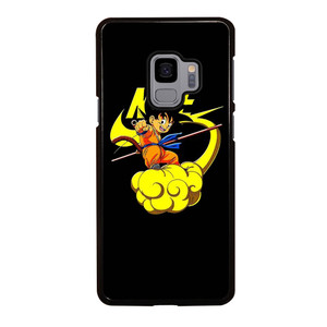 NIKE GOKU KINTOUN Samsung Galaxy S9 Case Cover NIKE GOKU KINTOUN Samsung Galaxy S9 Case Cover