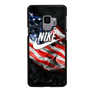 NIKE AMERICAN 2 Samsung Galaxy S9 Case Cover NIKE AMERICAN 2 Samsung Galaxy S9 Case Cover