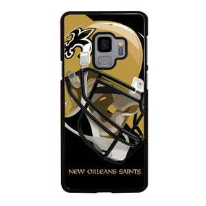 NEW ORLEANS SAINTS 2 Samsung Galaxy S9 Case Cover