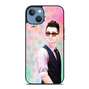 PANIC AT THE DISCO BRENDON iPhone 13 Case Cover