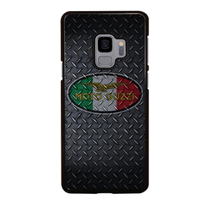 MOTO GUZZI 1 Samsung Galaxy S9 Case Cover
