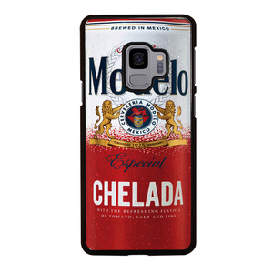 MODELO ESPECIAL BEER Samsung Galaxy S9 Case Cover MODELO ESPECIAL BEER Samsung Galaxy S9 Case Cover