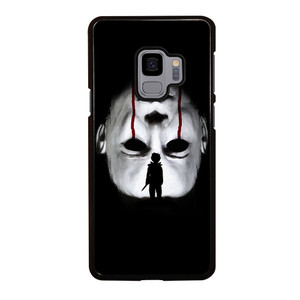 MICHAEL MYERS HALLOWEEN 1 Samsung Galaxy S9 Case Cover MICHAEL MYERS HALLOWEEN 1 Samsung Galaxy S9 Case Cover