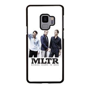 MICHAEL LEARNS TO ROCK 2 Samsung Galaxy S9 Case Cover MICHAEL LEARNS TO ROCK 2 Samsung Galaxy S9 Case Cover
