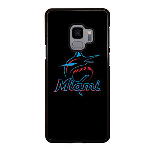MIAMI MARLINS 3 Samsung Galaxy S9 Case Cover