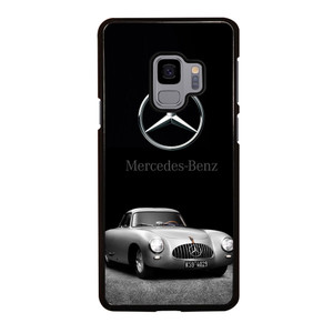 MERCEDES BENZ 300SL CLASSIC Samsung Galaxy S9 Case Cover MERCEDES BENZ 300SL CLASSIC Samsung Galaxy S9 Case Cover
