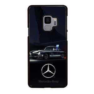 MERCEDES BENZ 300SL CAR Samsung Galaxy S9 Case Cover MERCEDES BENZ 300SL CAR Samsung Galaxy S9 Case Cover