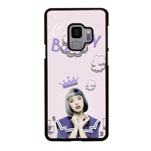 MELANIE MARTINEZ CRY BABY 1 Samsung Galaxy S9 Case Cover