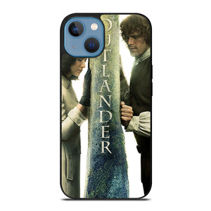OUTLANDER SERIES 1 iPhone 13 Case Cover