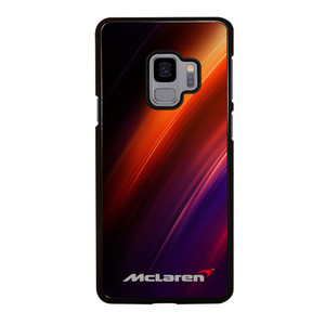 MCLAREN ONE PLUS Samsung Galaxy S9 Case Cover MCLAREN ONE PLUS Samsung Galaxy S9 Case Cover