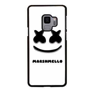MARSHMELLO 2 Samsung Galaxy S9 Case Cover