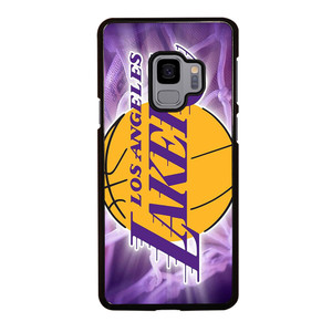 LOS ANGELES LAKERS 1 Samsung Galaxy S9 Case Cover
