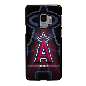 LOS ANGELES ANGELS Samsung Galaxy S9 Case Cover