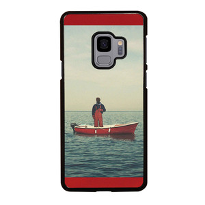 LIL YACHTY LIL BOAT Samsung Galaxy S9 Case Cover