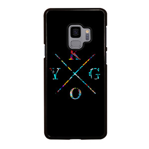 KYGO DJ ICON Samsung Galaxy S9 Case Cover