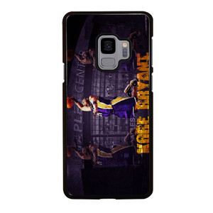 KOBE BRYANT 3 Samsung Galaxy S9 Case Cover