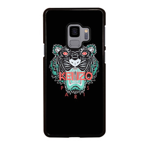 KENZO PARIS Samsung Galaxy S9 Case Cover