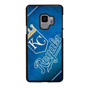 KANSAS CITY ROYALS 3 Samsung Galaxy S9 Case Cover KANSAS CITY ROYALS 3 Samsung Galaxy S9 Case Cover