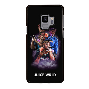 JUICE WRLD RAPPER 2 Samsung Galaxy S9 Case Cover