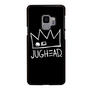 JUGHEAD JONES RIVERDALE Samsung Galaxy S9 Case Cover JUGHEAD JONES RIVERDALE Samsung Galaxy S9 Case Cover