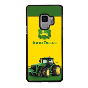 JOHN DEERE TRACTOR 1 Samsung Galaxy S9 Case Cover