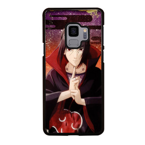 ITACHI UCHIHA NARUTO Samsung Galaxy S9 Case Cover ITACHI UCHIHA NARUTO Samsung Galaxy S9 Case Cover