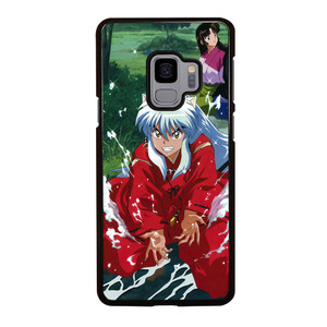 INUYASHA ANIME SERIES Samsung Galaxy S9 Case Cover