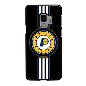 INDIANA PACERS 2 Samsung Galaxy S9 Case Cover