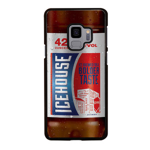 ICEHOUSE BEER 2 Samsung Galaxy S9 Case Cover ICEHOUSE BEER 2 Samsung Galaxy S9 Case Cover