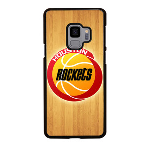 HOUSTON ROCKETS 3 Samsung Galaxy S9 Case Cover