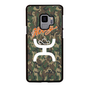 HOOEY CAMO LOGO 2 Samsung Galaxy S9 Case Cover HOOEY CAMO LOGO 2 Samsung Galaxy S9 Case Cover
