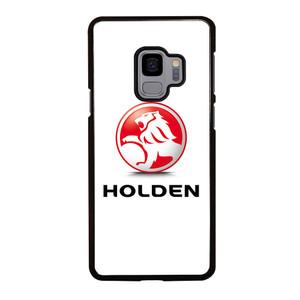 HOLDEN EMBLEM Samsung Galaxy S9 Case Cover