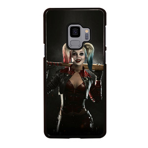 HARLEY QUINN 1 Samsung Galaxy S9 Case Cover