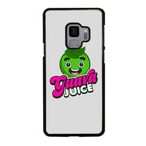 GUAVA JUICE LOGO 2 Samsung Galaxy S9 Case Cover