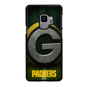GREEN BAY PACKERS Samsung Galaxy S9 Case Cover