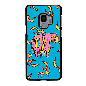 GOLF WANG FLAME ODD FUTURE 3 Samsung Galaxy S9 Case Cover