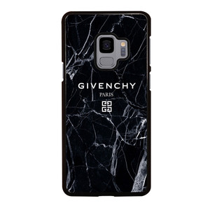 GIVENCHY PARIS DAZZLE Samsung Galaxy S9 Case Cover