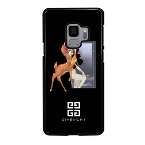 GIVENCHY BAMBY Samsung Galaxy S9 Case Cover GIVENCHY BAMBY Samsung Galaxy S9 Case Cover