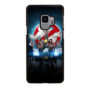 GHOSTBUSTERS SUPERNATURAL Samsung Galaxy S9 Case Cover