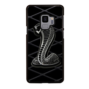 FORD SHELBY COBRA 1 Samsung Galaxy S9 Case Cover FORD SHELBY COBRA 1 Samsung Galaxy S9 Case Cover