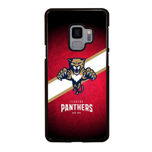 FLORIDA PANTHERS HOCKEY LOGO 3 Samsung Galaxy S9 Case Cover FLORIDA PANTHERS HOCKEY LOGO 3 Samsung Galaxy S9 Case Cover
